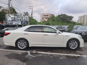 トヨタ クラウンハイブリッド