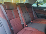 トヨタ クラウンハイブリッド