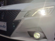 トヨタ クラウンハイブリッド