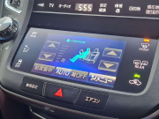 トヨタ クラウンハイブリッド