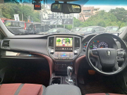 トヨタ クラウンハイブリッド