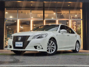 トヨタ クラウンハイブリッド