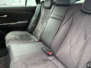 トヨタ クラウンハイブリッド