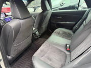 トヨタ クラウンハイブリッド