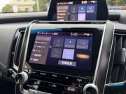 トヨタ クラウンハイブリッド