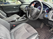 トヨタ クラウンハイブリッド