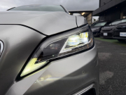 トヨタ クラウンハイブリッド