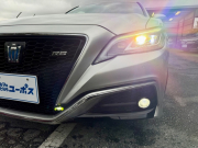 トヨタ クラウンハイブリッド