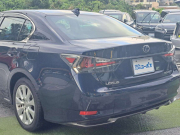 レクサス GSハイブリッド