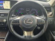 レクサス GSハイブリッド