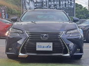 レクサス GSハイブリッド