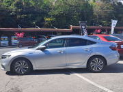 ホンダ インサイト