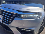 ホンダ インサイト