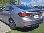 ホンダ インサイト