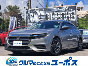 ホンダ インサイト