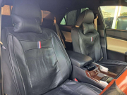 トヨタ マークX