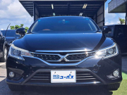 トヨタ マークX