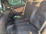 トヨタ マークX