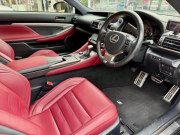 レクサス RCハイブリッド