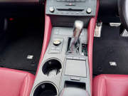 レクサス RCハイブリッド