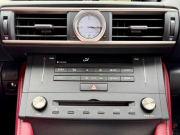 レクサス RCハイブリッド