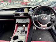 レクサス RCハイブリッド