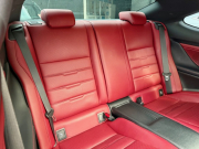 レクサス RCハイブリッド