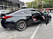 レクサス RCハイブリッド