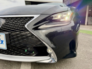 レクサス RCハイブリッド