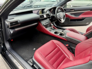 レクサス RCハイブリッド