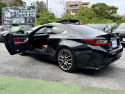 レクサス RCハイブリッド