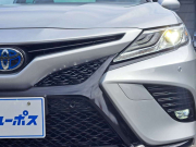 トヨタ カムリ