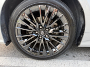 トヨタ クラウンハイブリッド