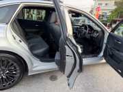 トヨタ クラウンハイブリッド