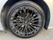 トヨタ クラウンハイブリッド