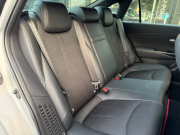 トヨタ クラウンハイブリッド