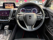 トヨタ クラウンハイブリッド