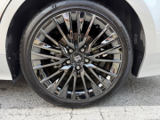 トヨタ クラウンハイブリッド