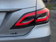 トヨタ クラウンハイブリッド