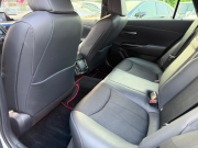 トヨタ クラウンハイブリッド