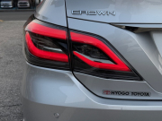 トヨタ クラウンハイブリッド