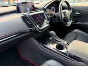 トヨタ クラウンハイブリッド