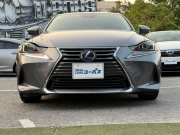 レクサス IS