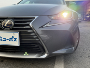 レクサス IS