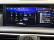 レクサス IS