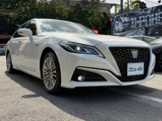 トヨタ クラウンハイブリッド