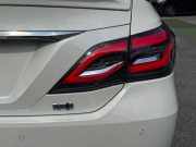 トヨタ クラウンハイブリッド