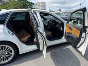 トヨタ クラウンハイブリッド