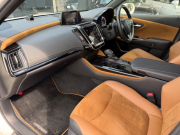 トヨタ クラウンハイブリッド