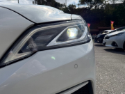 トヨタ クラウンハイブリッド